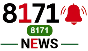 8171 Daily News Logo